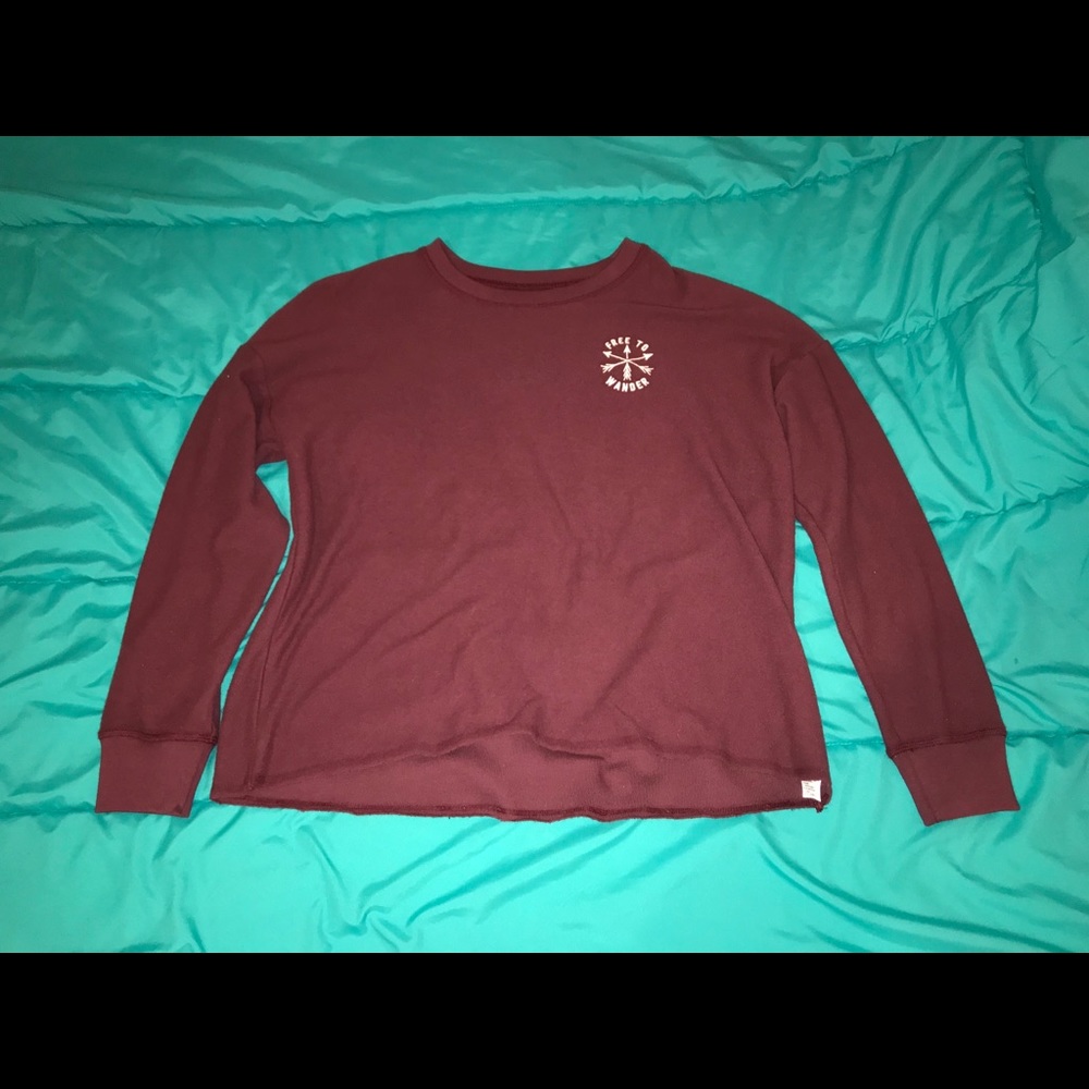 American Eagle Sweater